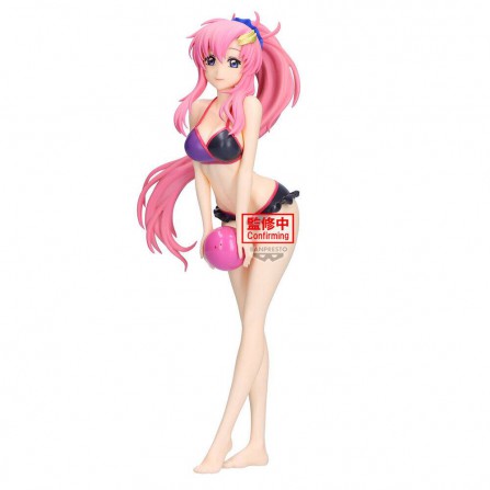 Figura Lacus Clyne Seed Freedom Gundam