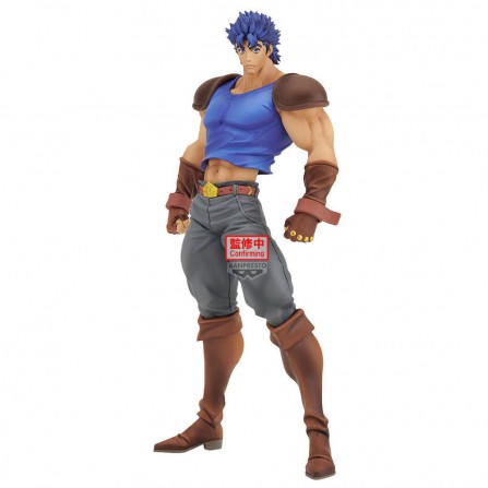 Fig. Jonathan Joestar JoJo's Bizarre Phantom Blood Mometria