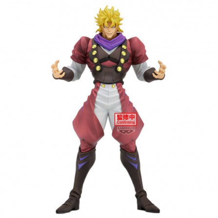 Fig. Dio Brando JoJo's Bizarre Phantom Blood Mometria
