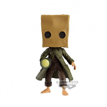 Figura Mono Little Nightmares