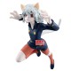 Figura Neferpitou Vibration Hunter x Hunter