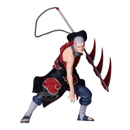 Figura Hidan Vibration Stars Naruto Shippuden (A)