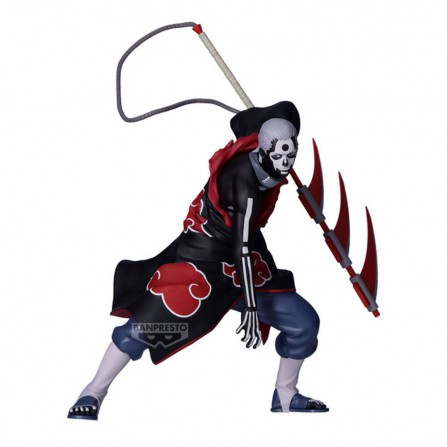 Figura Hidan Vibration Stars Naruto Shippuden (B)