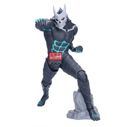 Figura Kaiju No. 8 Grandista Kaiju