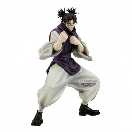 Figura Choso Maximatic Jujutsu Kaisen (A)