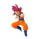 Figura Son Goku Match Makers Dragon Ball Super 