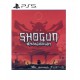 Shogun showdown - PS5
