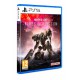Armored core VI fires of rubicon - PS5