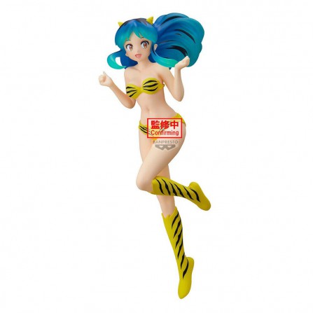 Fig. Lum (A)  Sparkle style Glitter & Glamours Urusei Yatsura