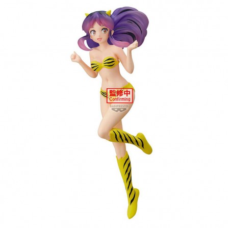 Fig Lum (B) Sparkle style Glitter & Glamours Urusei Yatsura