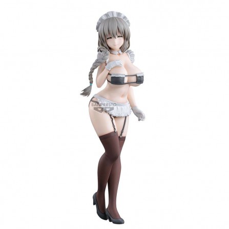 Fig Uzaki Tsuki Glitter & Glamours  Qants to Hang Out!