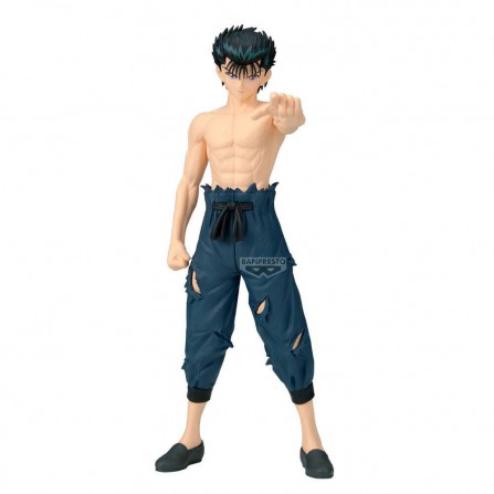 Figura Yusuke Urameshi Maximatic Yu Yu Hakusho