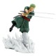 Figura Roronoa Zoro Senkozekkei One Piece