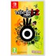 Patapon 1+2 replay - SWI