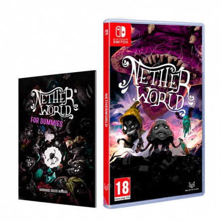 Netherworld - SWI