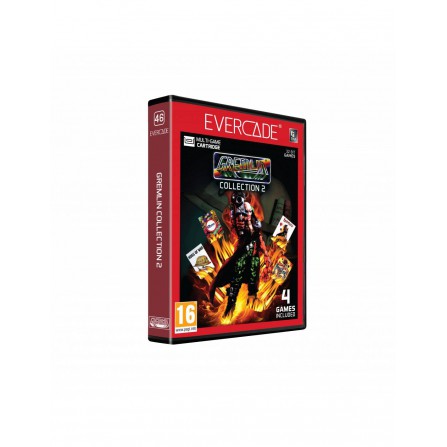 Gremlin collection 2 - RET