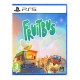 Fruitbus - PS5