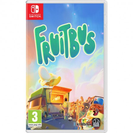 Fruitbus - SWI