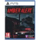 Amber alert - PS5