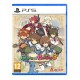 Class of heroes 3 - PS5
