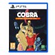 Space advt. cobra - awakening - std. - PS5
