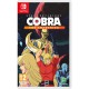 Space advt. cobra - awakening - std. - SWI