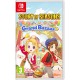 Story of seasons: grand bazaar - SWI
