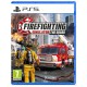 Firefighting simulator: ignite - PS5