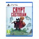 Crypt custodian - PS5