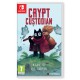 Crypt custodian - SWI