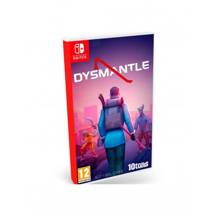 Dysmantle - SWI