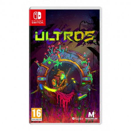 Ultros - SWI