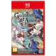 Rune factory: guardians of azuma - SW2