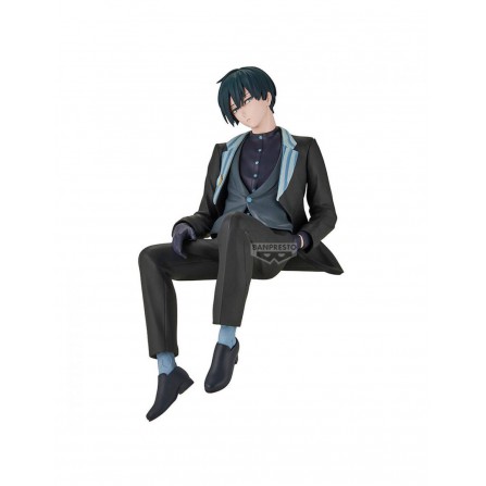 Bluelock rin