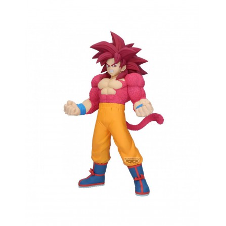 Db daima goku