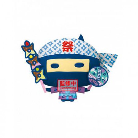 Tamagotchi big plush gozarutchi