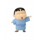 Shinchan yukata