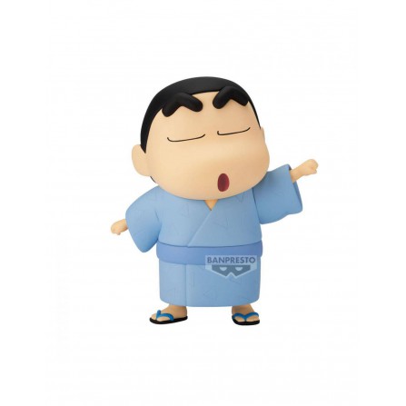 Shinchan yukata
