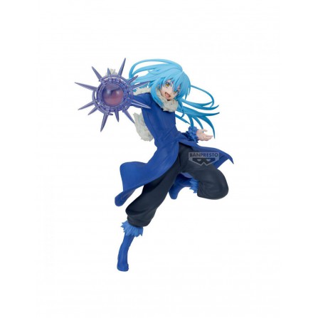 Ttigraas rimuru tempest