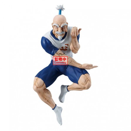 Hunterx vibration netero