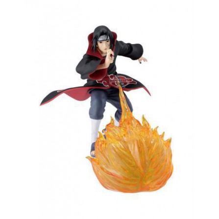 Naruto itachi uchiha ii