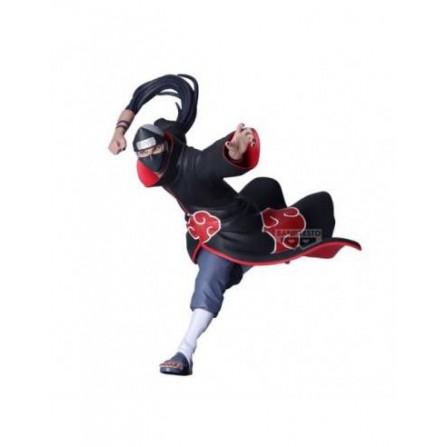 Naruto vibration kakuzu