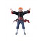 Naruto vibration pain