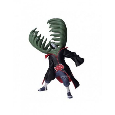 Naruto vibration zetsu