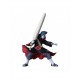 Naruto vibration kisame
