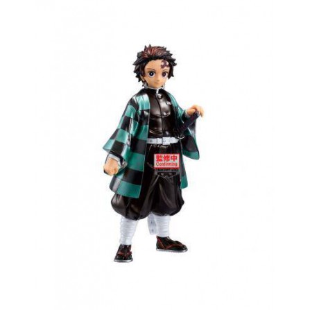 Kimetsu grandista tanjiro