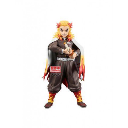 Kimetsu grandista kyojuro