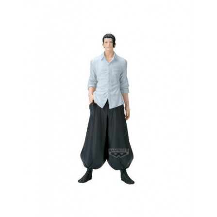 Jujutsu geto