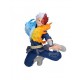 Mha maximatic shoto