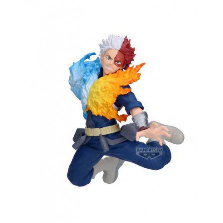 Mha maximatic shoto